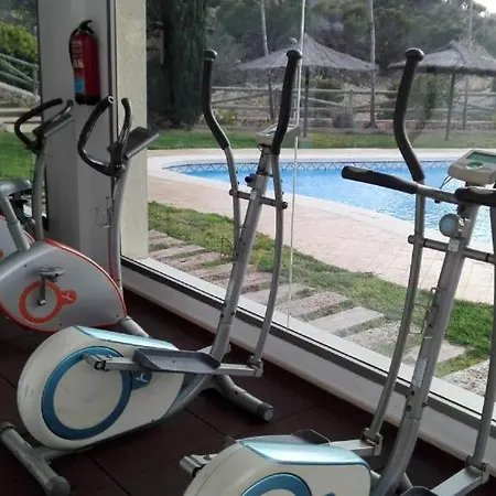 Skyline Oasis Apartamento Benidorm