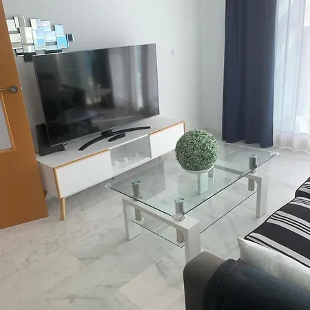 Apartamento Skyline Oasis Benidorm