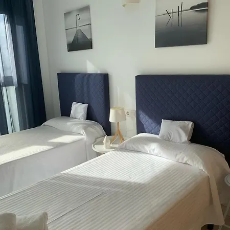 Skyline Oasis Apartamento *