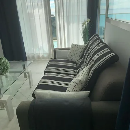 Skyline Oasis Apartamento