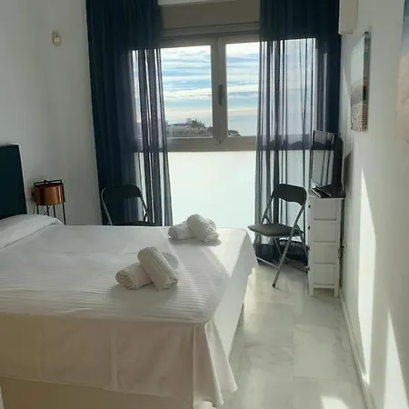 Apartamento Skyline Oasis Benidorm
