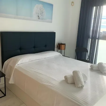 Apartamento Skyline Oasis Benidorm
