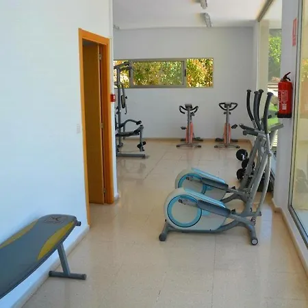 Skyline Oasis בנידורם